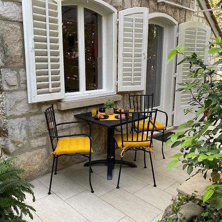 Apartment Mario Dubrovnik Exterior photo