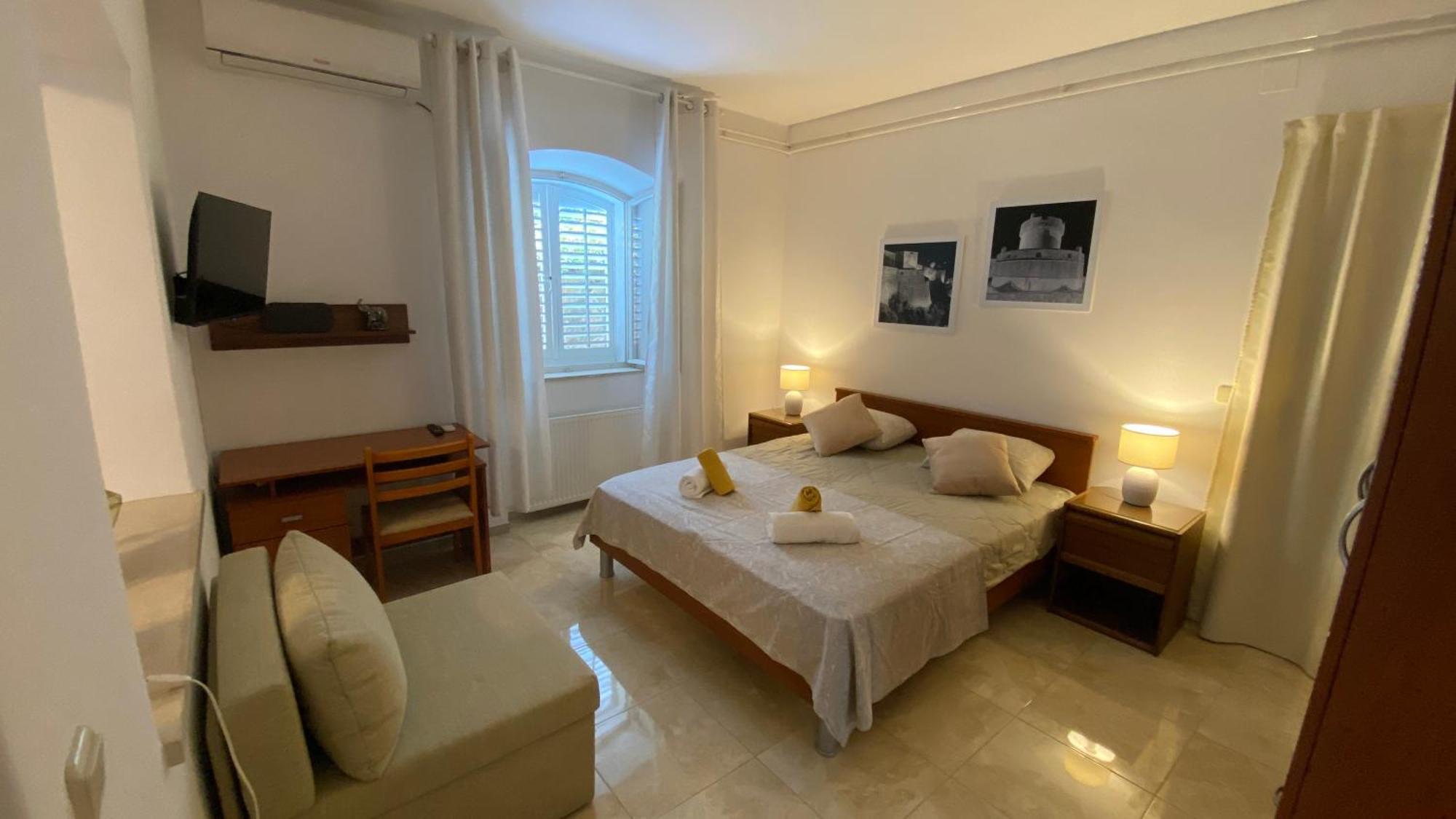 Apartment Mario Dubrovnik Exterior photo