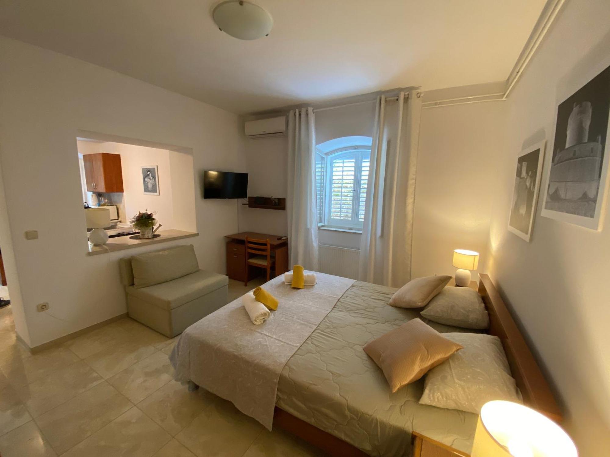 Apartment Mario Dubrovnik Exterior photo